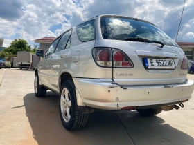 Обява за продажба на Lexus RX 300 201кс 4WD LPG ~6 500 лв. - изображение 4
