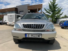 Обява за продажба на Lexus RX 300 201кс 4WD LPG ~6 500 лв. - изображение 2