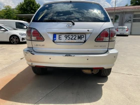 Обява за продажба на Lexus RX 300 201кс 4WD LPG ~6 500 лв. - изображение 3