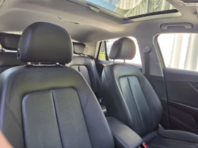 Audi Q2 35TDI/QUATRO/s line /pano/led/virtual/keyless | Mobile.bg    11