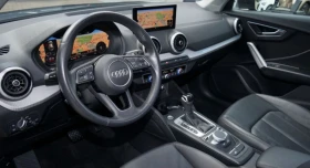 Обява за продажба на Audi Q2 35TDI/QUATRO/s line /pano/led/virtual/keyless ~24 300 EUR - изображение 9