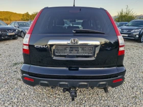 Honda Cr-v 2, 2* 140* AC* NAVI* PDC* XENON* КОЖА* PANO* - 11999 лв. - 42953208 4