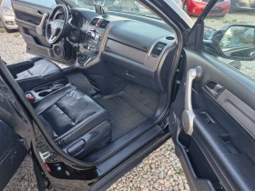 Honda Cr-v 2, 2* 140* AC* NAVI* PDC* XENON* КОЖА* PANO* - 11999 лв. - 42953208 12