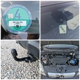 Honda Cr-v 2, 2* 140* AC* NAVI* PDC* XENON* КОЖА* PANO* - 11999 лв. - 42953208 17