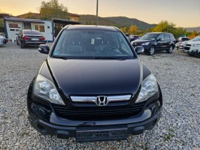Honda Cr-v 2, 2* 140* AC* NAVI* PDC* XENON* КОЖА* PANO* - 11999 лв. - 42953208 8