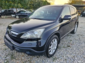 Honda Cr-v 2, 2* 140* AC* NAVI* PDC* XENON* КОЖА* PANO* 