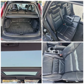 Honda Cr-v 2, 2* 140* AC* NAVI* PDC* XENON* КОЖА* PANO* - 11999 лв. - 42953208 14