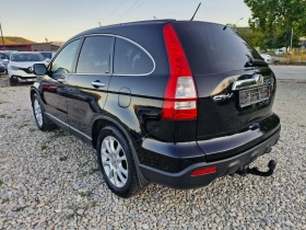 Honda Cr-v 2, 2* 140* AC* NAVI* PDC* XENON* КОЖА* PANO* - 11999 лв. - 42953208 3