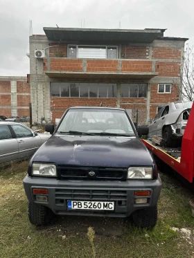 Nissan Terrano | Mobile.bg    6