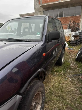 Nissan Terrano | Mobile.bg    5