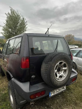 Nissan Terrano | Mobile.bg    4