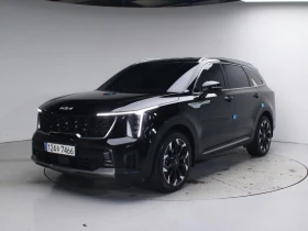Kia Sorento Gasoline 2.5T 2WD Noblesse