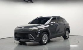 Hyundai Kona Gasoline 1.6 Turbo 2WD Premium
