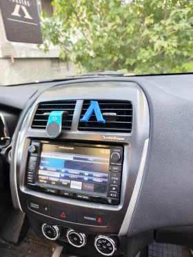 Обява за продажба на Mitsubishi ASX 2.2 DI-D ~17 500 лв. - изображение 2 | Auto.bg Обява за продажба на Mitsubishi ASX 2.2 DI-D ~17 500 лв. - изображение 2