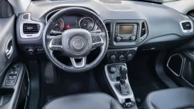 Jeep Compass 2.4 4x4 - 27999 лв. / 14315.66 € - 30614729 12