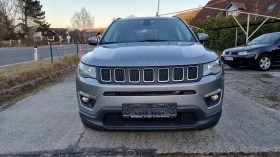 Jeep Compass 2.4 4x4 - 27999 лв. / 14315.66 € - 30614729 2