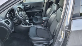 Jeep Compass 2.4 4x4 - 27999 лв. / 14315.66 € - 30614729 10