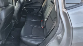 Jeep Compass 2.4 4x4 - 27999 лв. / 14315.66 € - 30614729 11