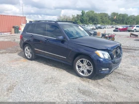 Mercedes-Benz GLK 350/ПОДГРЕВ/ПАМЕТ