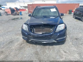 Mercedes-Benz GLK 350/ПОДГРЕВ/ПАМЕТ - 17440 лв. / 8916.93 € - 55399285 6