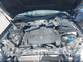 Mercedes-Benz GLK 350/ПОДГРЕВ/ПАМЕТ - 17440 лв. / 8916.93 € - 55399285 10