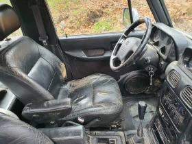 Hyundai Galloper 2.5 TDi | Mobile.bg    10