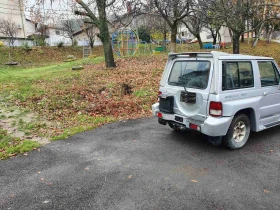 Hyundai Galloper 2.5 TDi | Mobile.bg    4