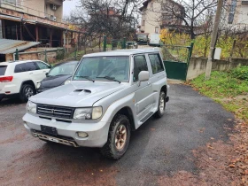 Hyundai Galloper 2.5 TDi | Mobile.bg    2