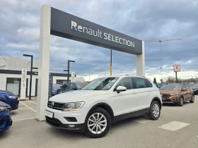 VW Tiguan 2.0 TDI 4motion