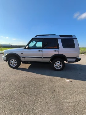 Land Rover Discovery ТД 5, снимка 2