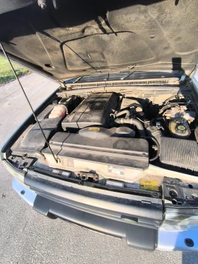Land Rover Discovery ТД 5, снимка 10