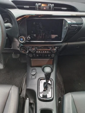 Toyota Hilux 4×4 Double Cab Invincible = NEW = Гаранция - 112840 лв. / 57694.18 € - 57830661 8
