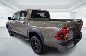 Toyota Hilux 4×4 Double Cab Invincible = NEW = Гаранция - 112840 лв. / 57694.18 € - 57830661 2