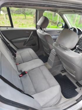 BMW X3 - 4000 € / 7823.32 лв. - 63189422 6