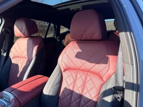 BMW X6 2024 xDrive40i * CARFAX * БЕЗ ПЪРВОНАЧАЛНА ВНОСКА - 63350 € / 123901.83 лв. - 84603545 10