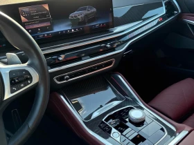 BMW X6 2024 xDrive40i * CARFAX * БЕЗ ПЪРВОНАЧАЛНА ВНОСКА - 63350 € / 123901.83 лв. - 84603545 9