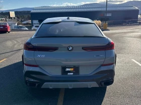 BMW X6 2024 xDrive40i * CARFAX * БЕЗ ПЪРВОНАЧАЛНА ВНОСКА - 63350 € / 123901.83 лв. - 84603545 5