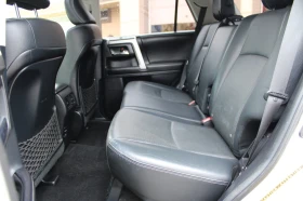 Toyota 4runner LIMITED* MEMORY* ПОДГРЕВ* ОБДУХВАНЕ* ШИБИДАХ - 23400 € / 45766.42 лв. - 88095588 16