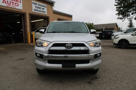 Toyota 4runner LIMITED* MEMORY* ПОДГРЕВ* ОБДУХВАНЕ* ШИБИДАХ - 23400 € / 45766.42 лв. - 88095588 2
