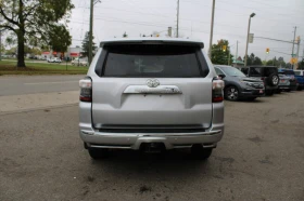 Toyota 4runner LIMITED* MEMORY* ПОДГРЕВ* ОБДУХВАНЕ* ШИБИДАХ - 23400 € / 45766.42 лв. - 88095588 5