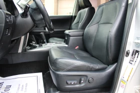 Toyota 4runner LIMITED* MEMORY* ПОДГРЕВ* ОБДУХВАНЕ* ШИБИДАХ - 23400 € / 45766.42 лв. - 88095588 8