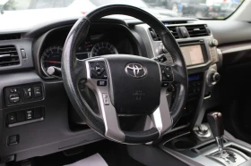 Toyota 4runner LIMITED* MEMORY* ПОДГРЕВ* ОБДУХВАНЕ* ШИБИДАХ - 23400 € / 45766.42 лв. - 88095588 9