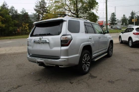 Toyota 4runner LIMITED* MEMORY* ПОДГРЕВ* ОБДУХВАНЕ* ШИБИДАХ - 23400 € / 45766.42 лв. - 88095588 6