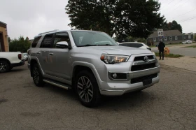 Toyota 4runner LIMITED* MEMORY* ПОДГРЕВ* ОБДУХВАНЕ* ШИБИДАХ - 23400 € / 45766.42 лв. - 88095588 3