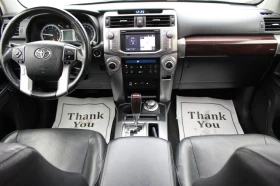 Toyota 4runner LIMITED* MEMORY* ПОДГРЕВ* ОБДУХВАНЕ* ШИБИДАХ - 23400 € / 45766.42 лв. - 88095588 10