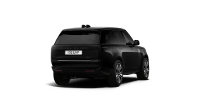 Land Rover Range rover P550e HSE Black and brown veneer - 158500 € / 309999.05 лв. - 12708210 3