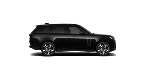 Land Rover Range rover P550e HSE Black and brown veneer - 158500 € / 309999.05 лв. - 12708210 2