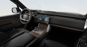 Land Rover Range rover P550e HSE Black and brown veneer - 158500 € / 309999.05 лв. - 12708210 4