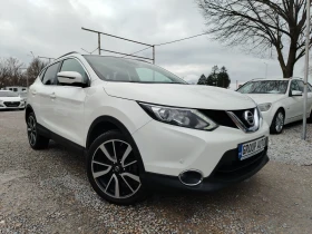 Nissan Qashqai 1.5DCI-110к.с/НАВИГАЦИЯ/ПАНОРАМА/FULL/TEKNA!!! 