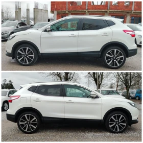 Nissan Qashqai 1.5DCI-110�.�/���������/��������/FULL/TEKNA!!!  | Mobile.bg � ����� ������ 4